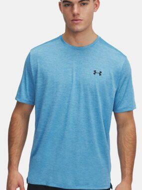 Under Armour UA Tech Vent Men's Short Sleeve